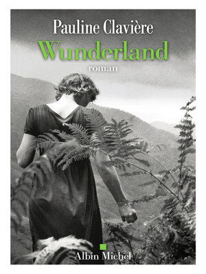 cover image of Wunderland